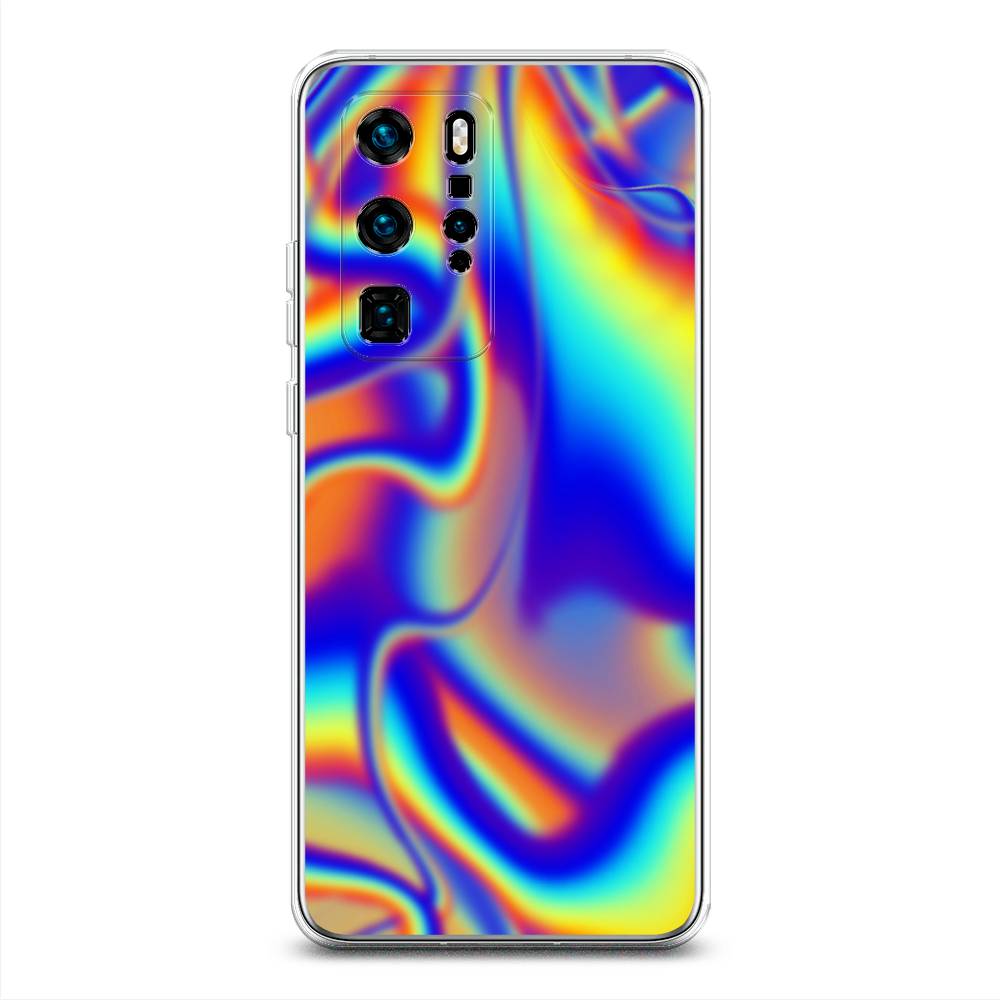 Чехол для Huawei P40 Pro 