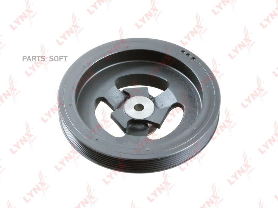 

Шкив коленвала LYNXauto pb8112, Шкив коленвала LYNXauto pb8112 LYNXauto pb8112
