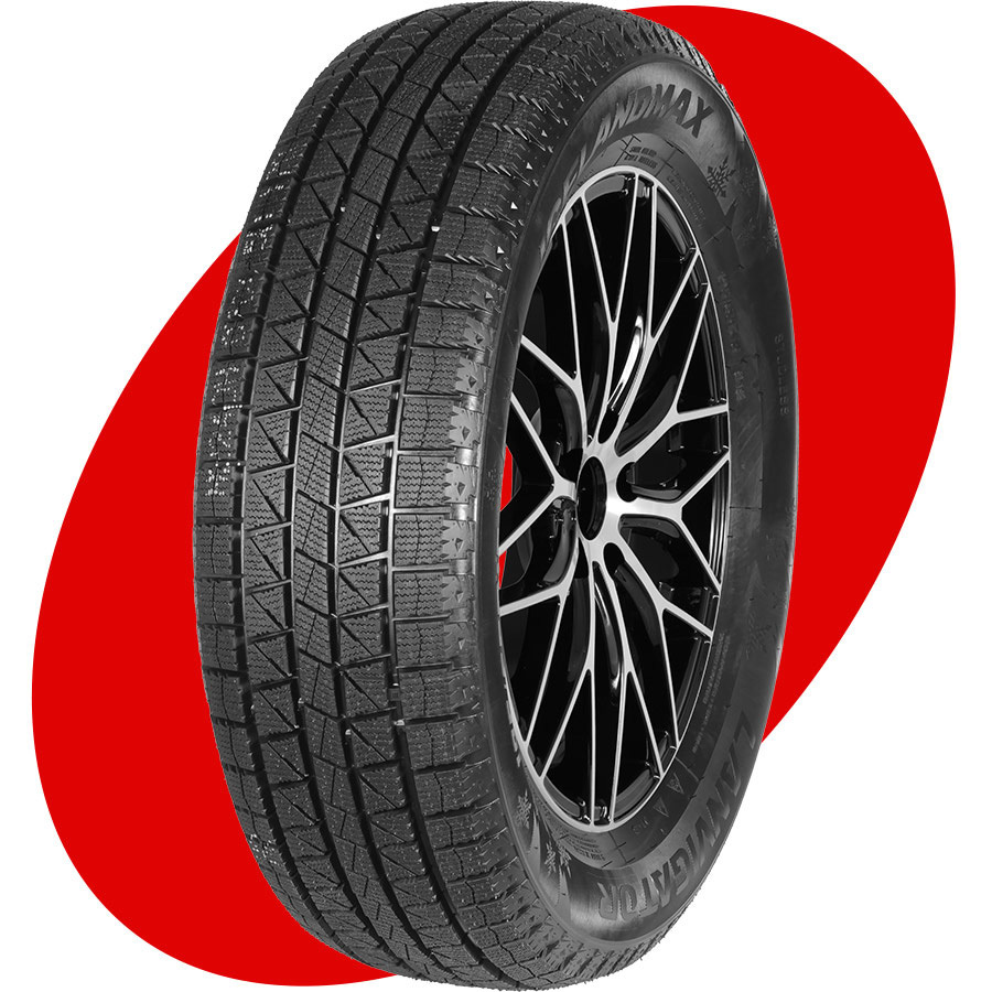 

Шина Lanvigator Ice Land Max 205/70 R15 96S