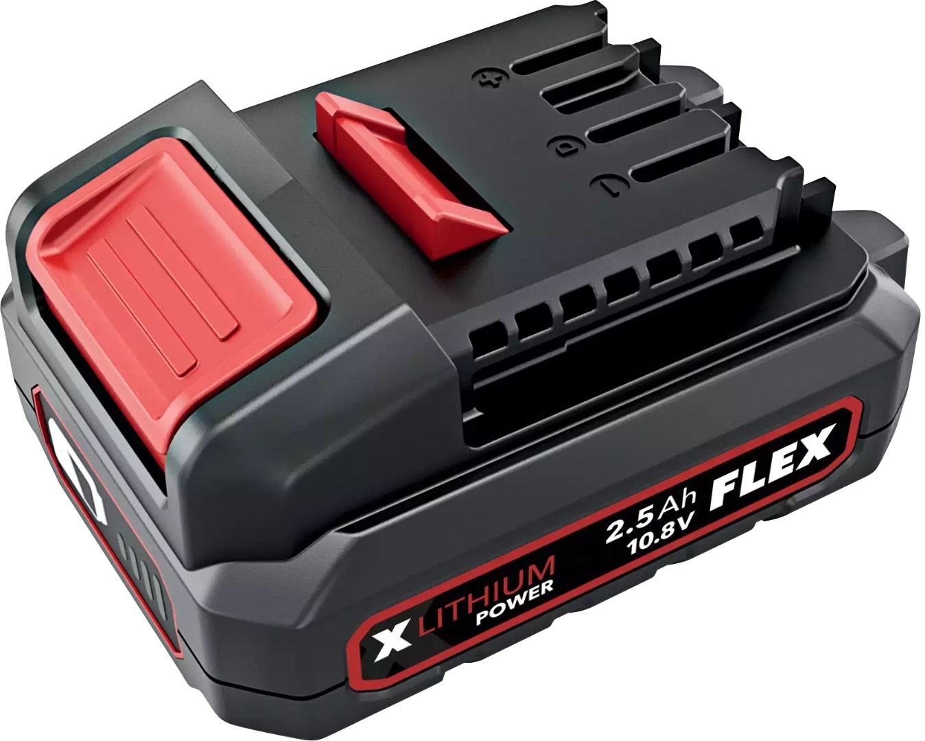 Аккумулятор Flex AP 10.8 / 2.5 Li-Ion 418048 аккумулятор flex