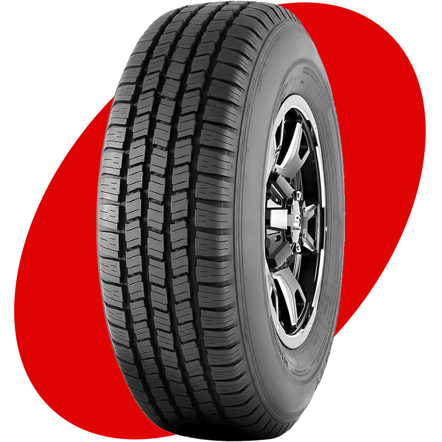 

Шина Lanvigator Gazill 195/75 R16C 107R