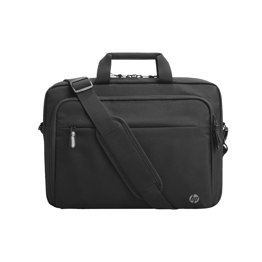 

Сумка для ноутбука мужская HP Renew Business 15,6" чёрный, Черный, Renew Business