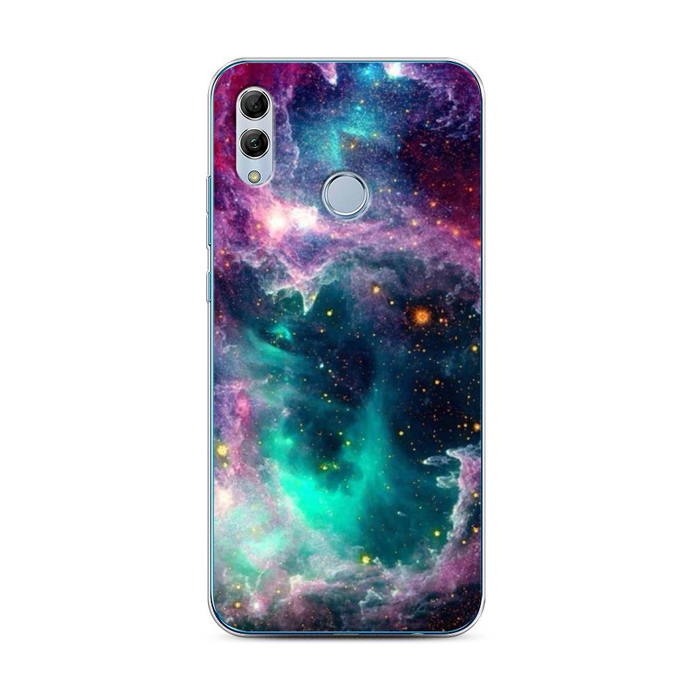 Чехол для Honor 10 Lite/Huawei P Smart 2019 