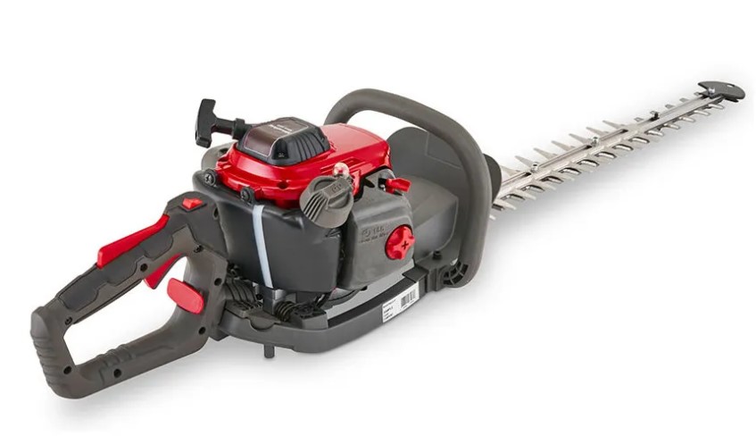 

Ножницы для живой изгороди бензомоторные Mountfield MHT 2322, MHT 2322