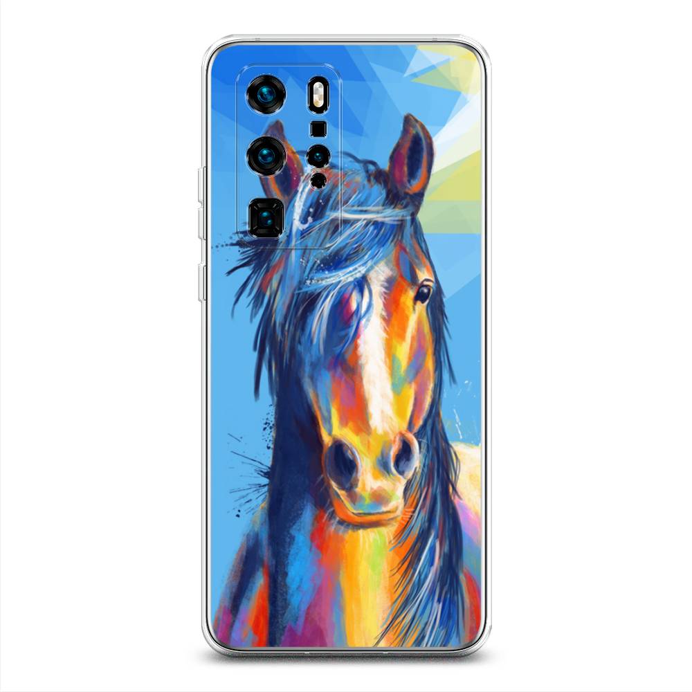 Чехол для Huawei P40 Pro 