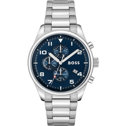 

Наручные часы мужские HUGO BOSS HB1513989, HB1513989