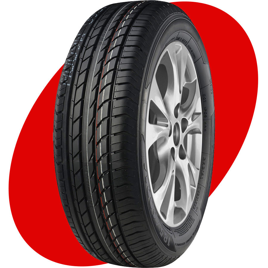 

Шина Lanvigator Comfort I 215/60 R16 95H