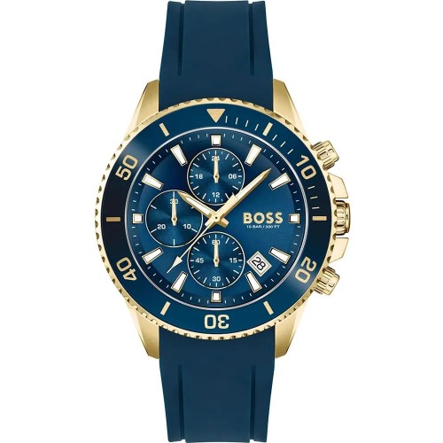 Наручные часы мужские HUGO BOSS HB1513965 Германия