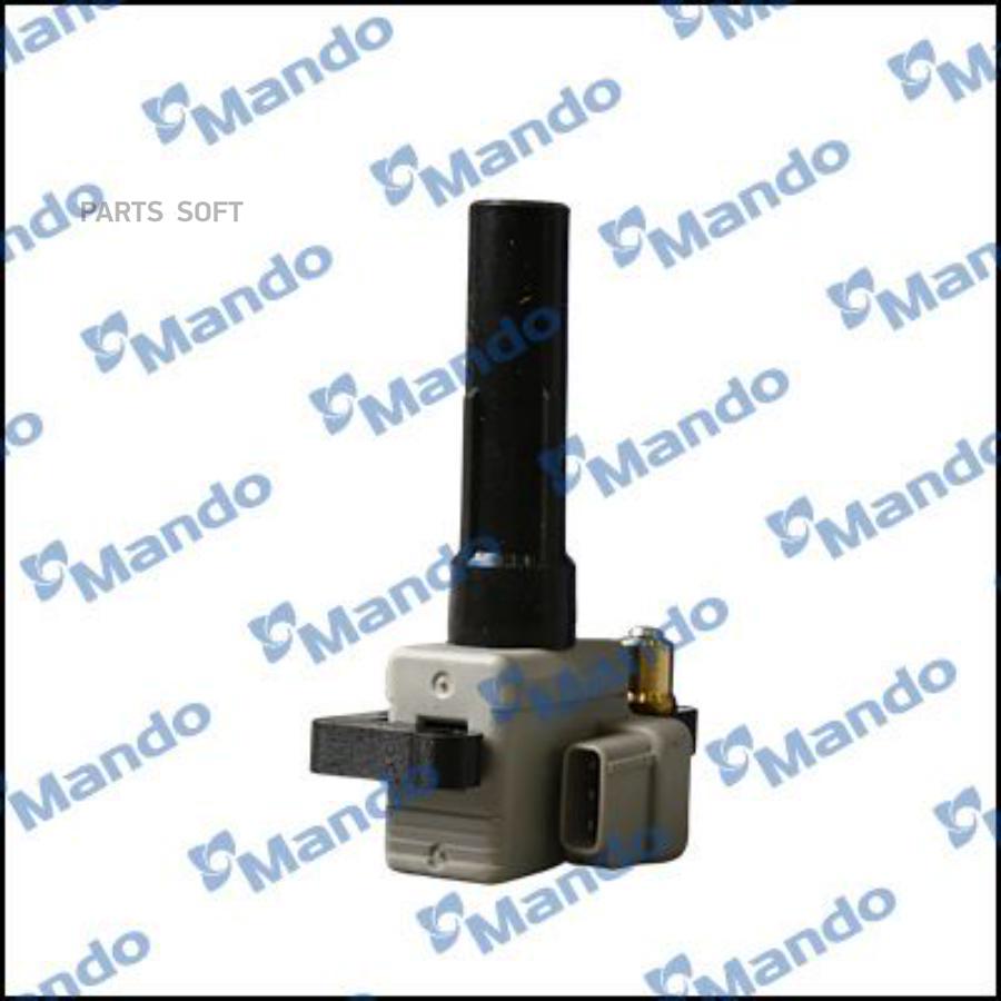 

Mando Катушка Зажигания Mando Mmi030247