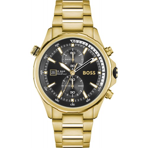 

Наручные часы мужские HUGO BOSS HB1513932, HB1513932