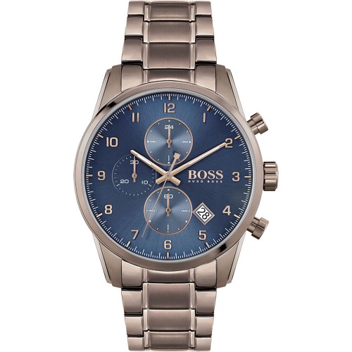 

Наручные часы мужские HUGO BOSS HB1513788, HB1513788