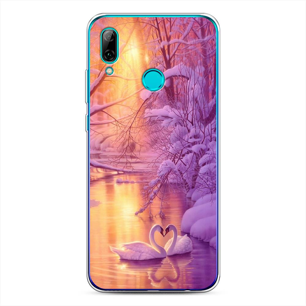 Чехол для Honor 10 Lite/Huawei P Smart 2019 