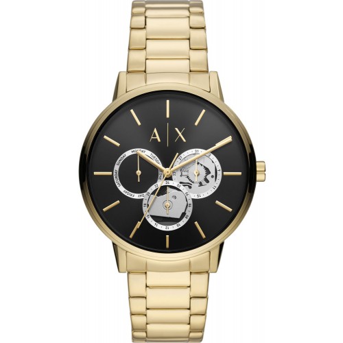 

Наручные часы мужские Armani Exchange AX2747, AX2747