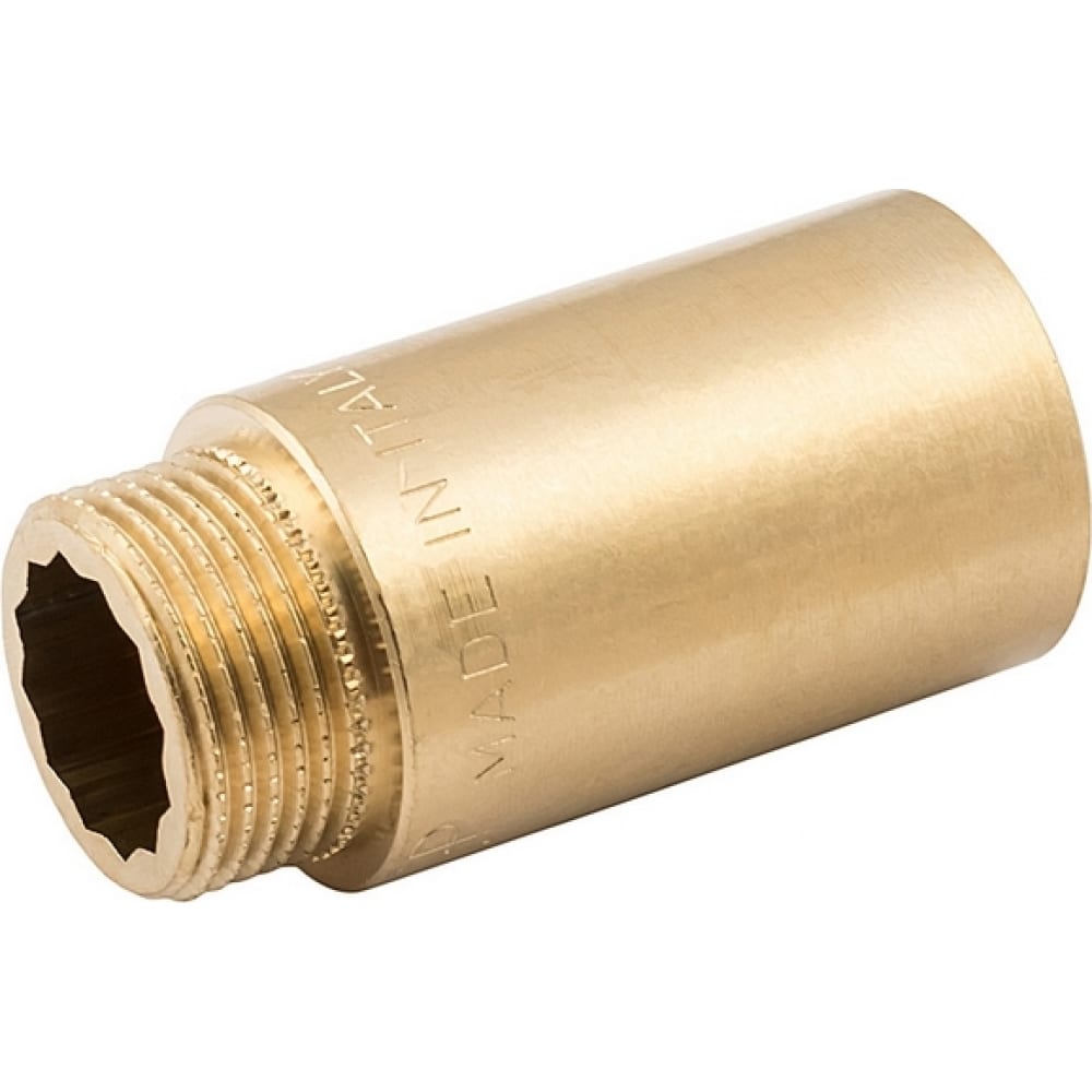 

Удлинитель латунь Elsen EBF13.34-100 1/2"