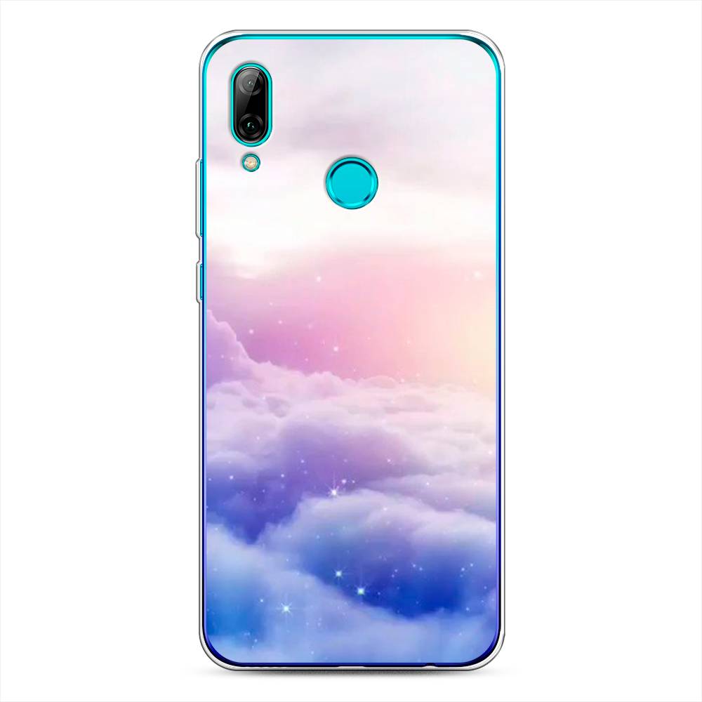 Чехол для Honor 10 Lite/Huawei P Smart 2019 
