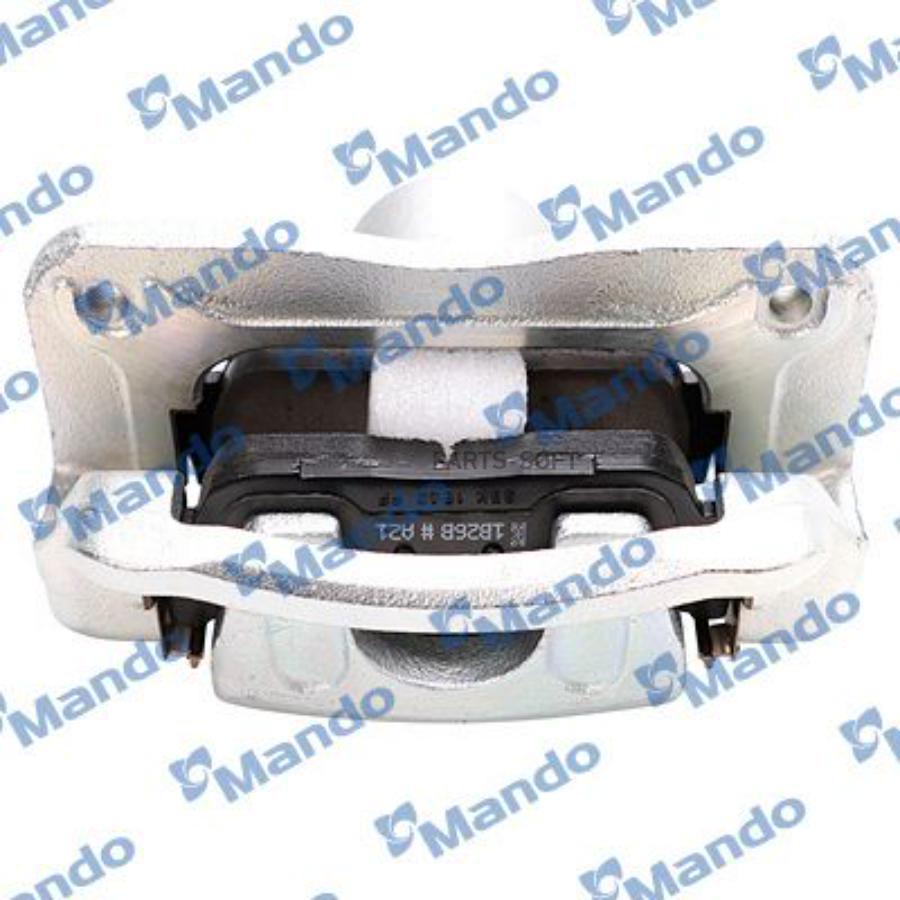 

Тормозной Суппорт Mando Задний Правый Ex4844009102