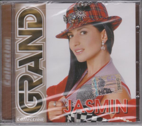 Grand Collection: Jasmin