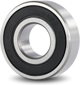 Подшипник 3204-2RS 3056204-2RS NTL Bearing 582₽