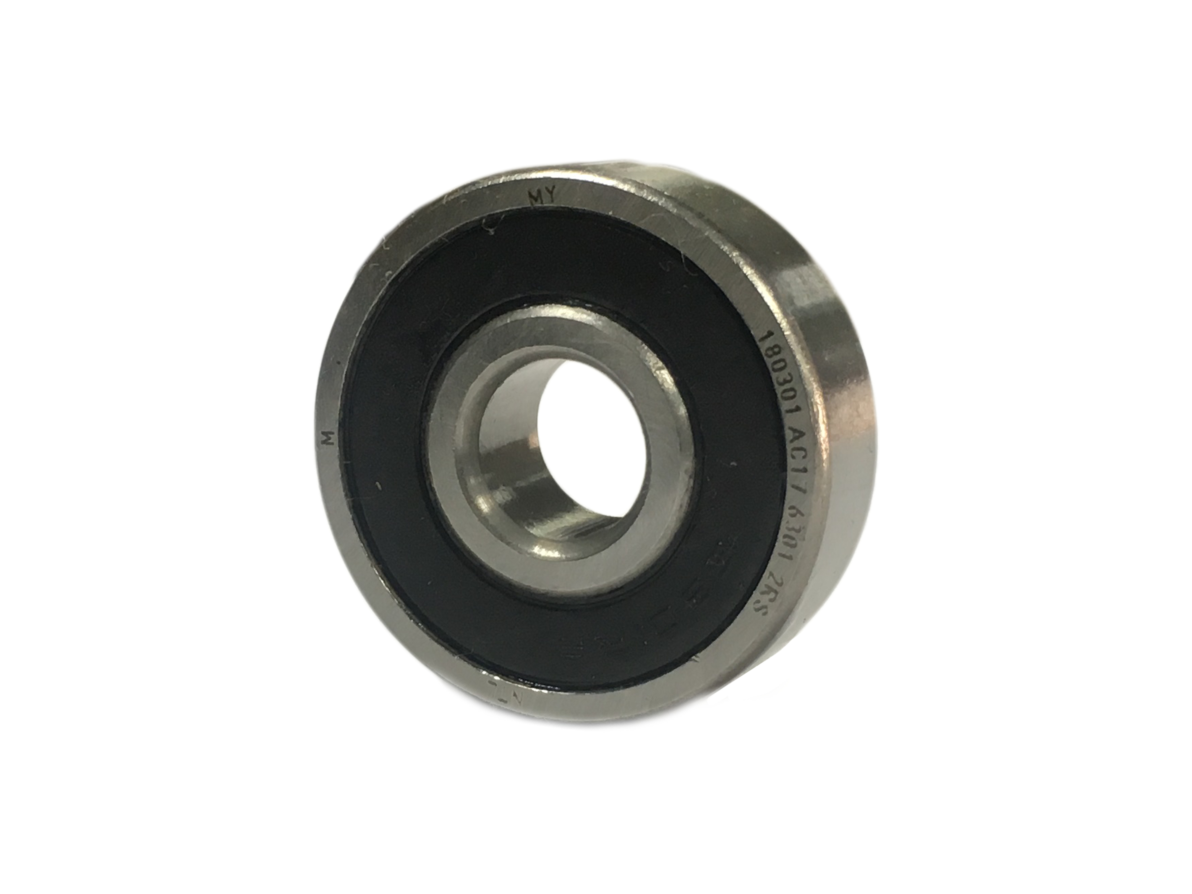 

Подшипник 6301-2RS (180301) NTL Bearing, 6301-2RS (180301)
