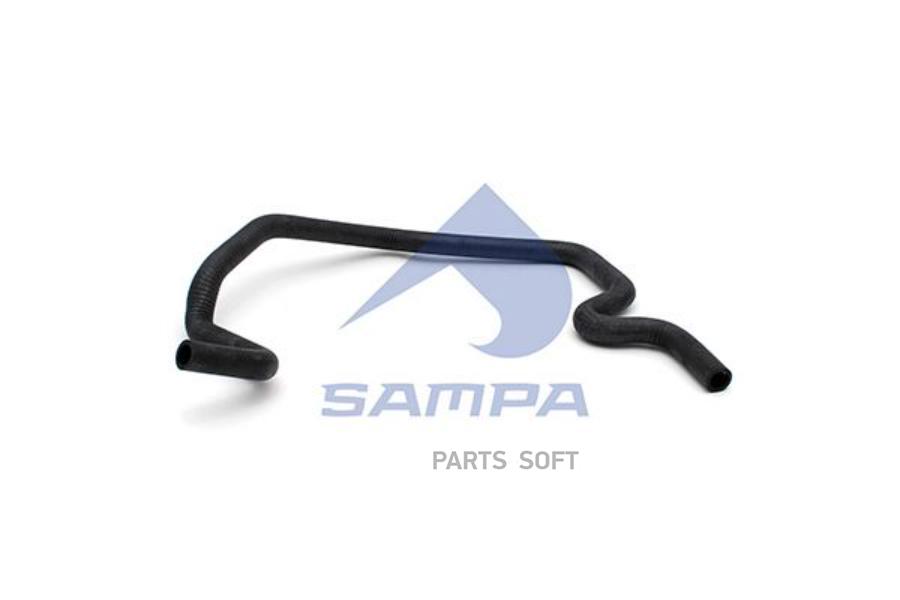 

SA205.141_шланг системы отопления !MB