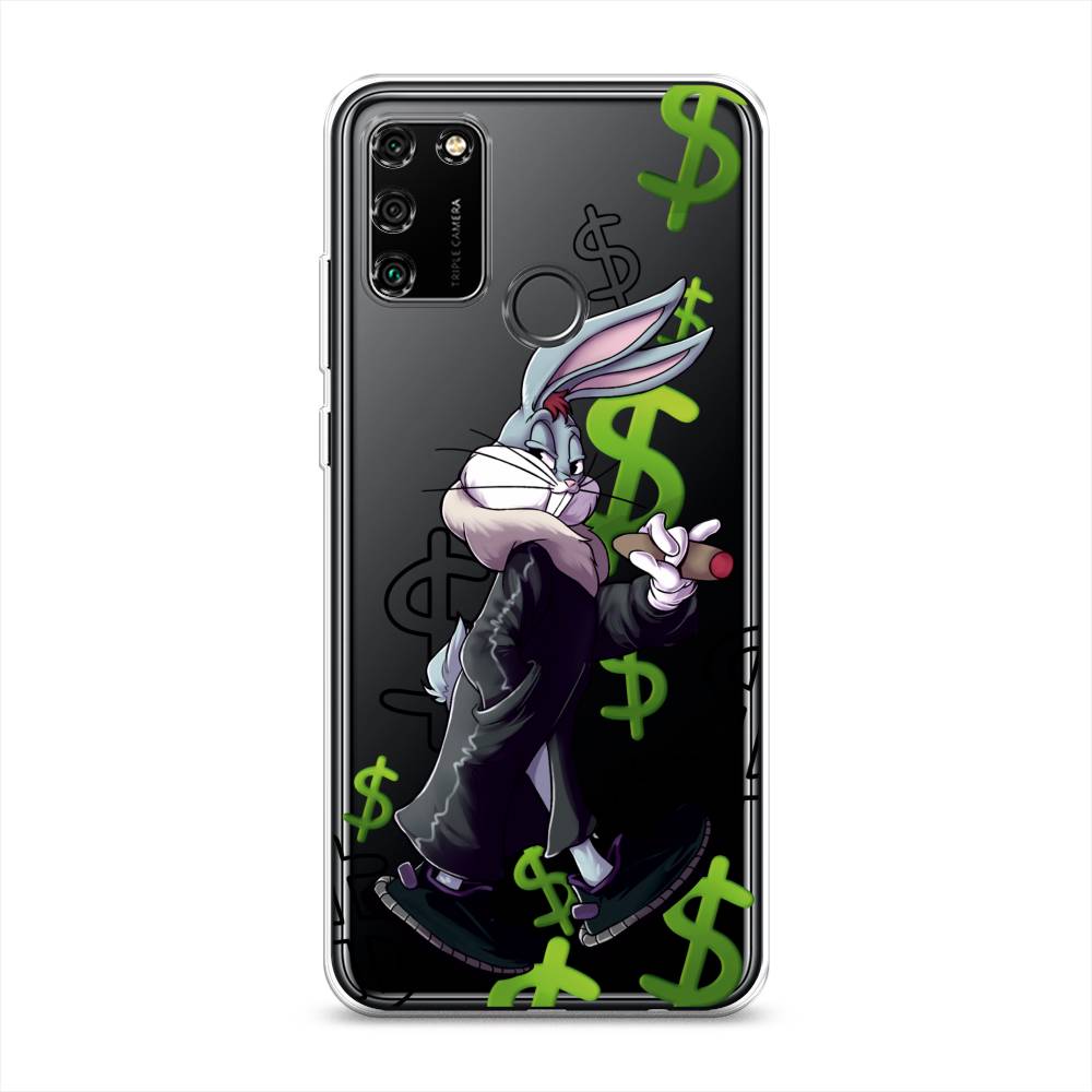Чехол на Honor 9A  