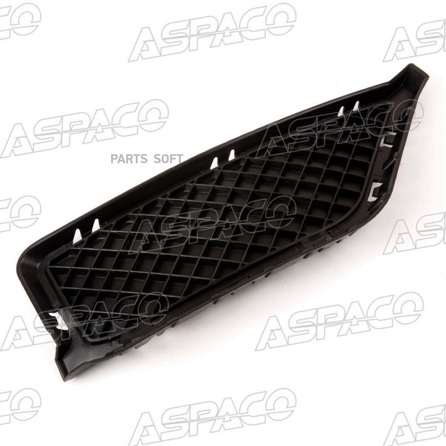 

Ap756 Решетка Бампера Правая (R) Bmw X1 E84 (09-15)