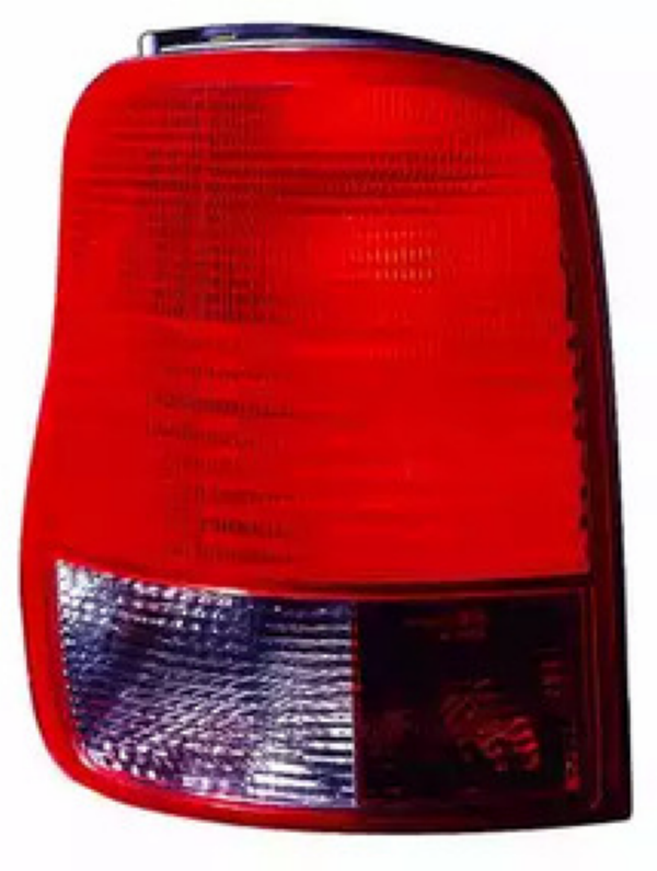 

223-1930L-LD-E фонарь левый! KIA Carnival all 02-