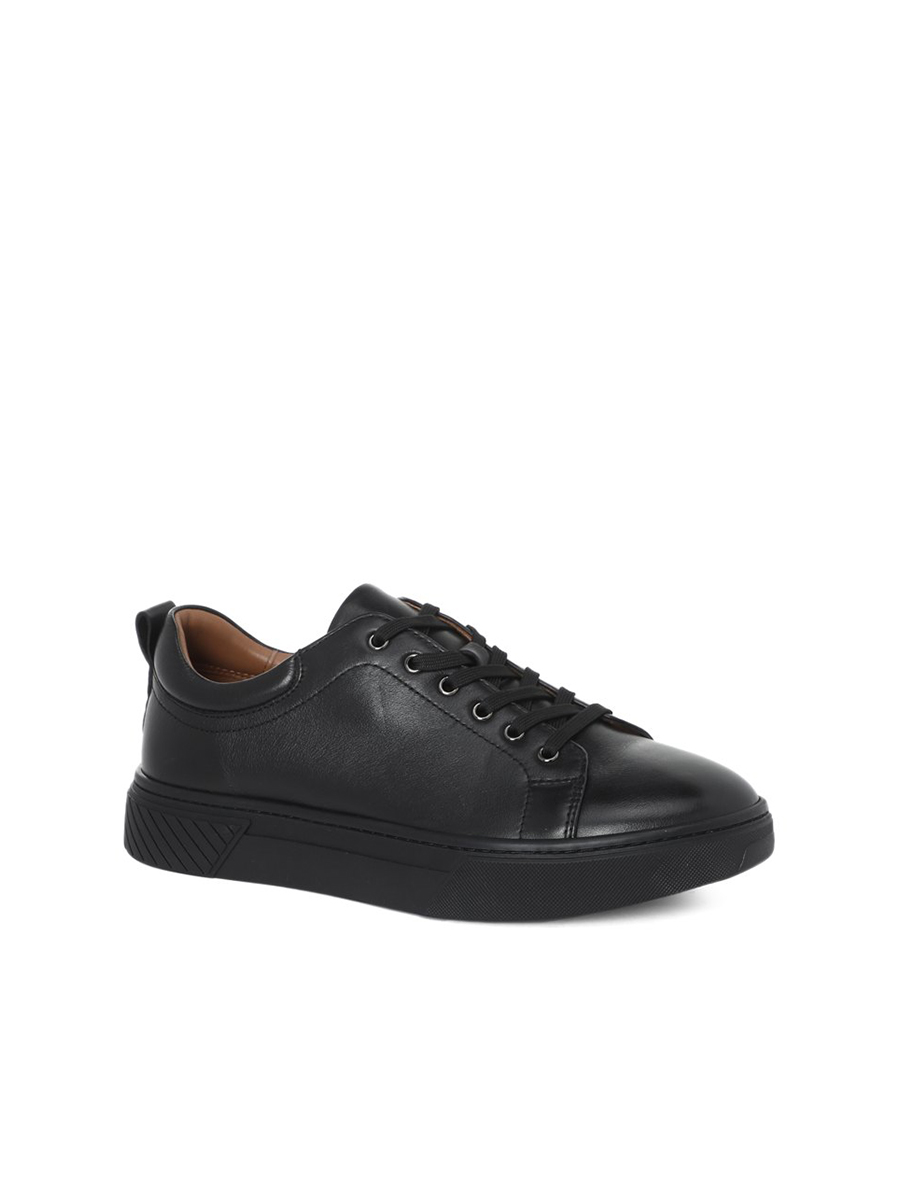 

Кеды мужские Tendance T-2773F-2 черные 42 EU, Черный, T-2773F-2