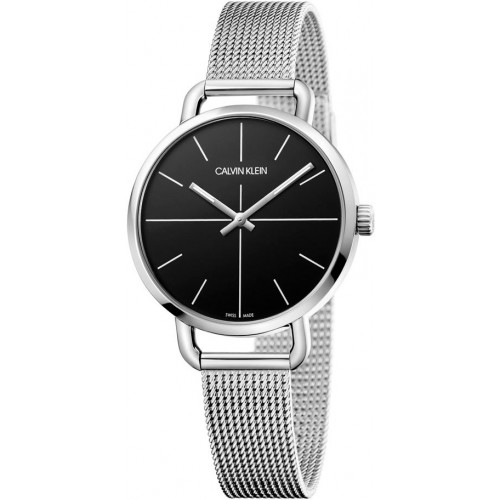 

Наручные часы женские Calvin Klein K7B23121, K7B23121