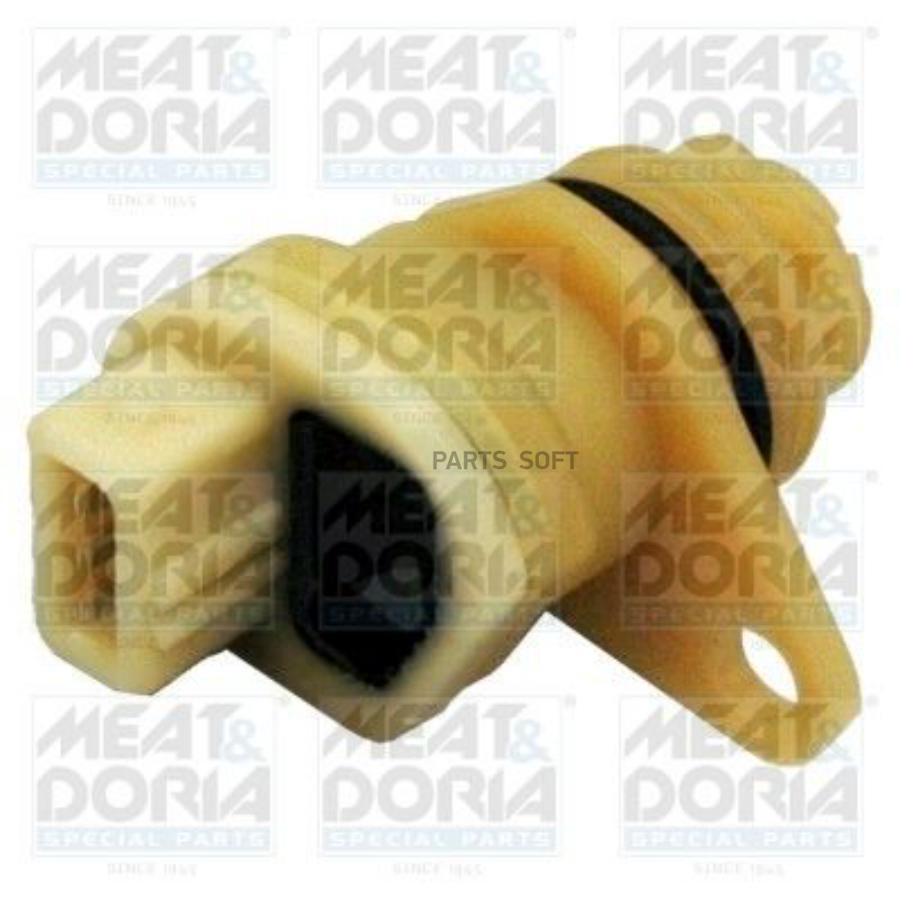 

Датчик Импульсов Citroen/Peugeot MEAT & DORIA арт. 87568