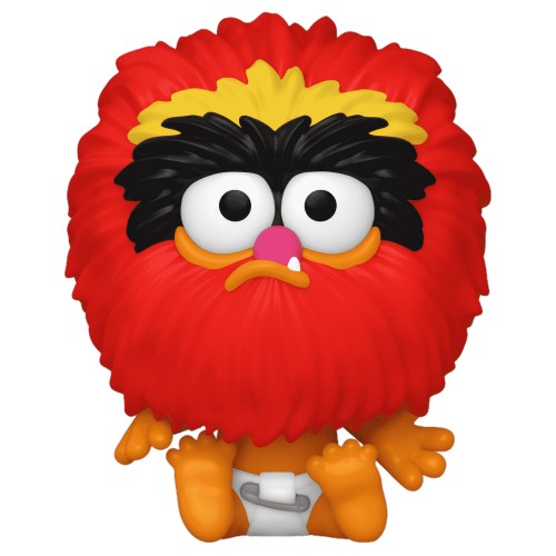

Фигурка Funko POP! Disney: Muppets Mayhem: Baby Animal 77176