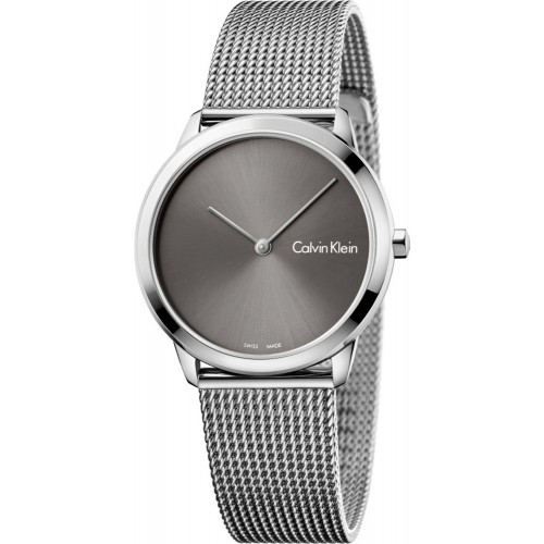

Наручные часы женские Calvin Klein K3M221Y3, K3M221Y3
