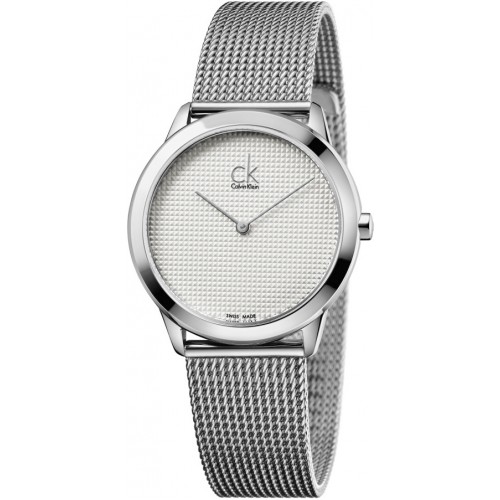 

Наручные часы женские Calvin Klein K3M2212Y, K3M2212Y