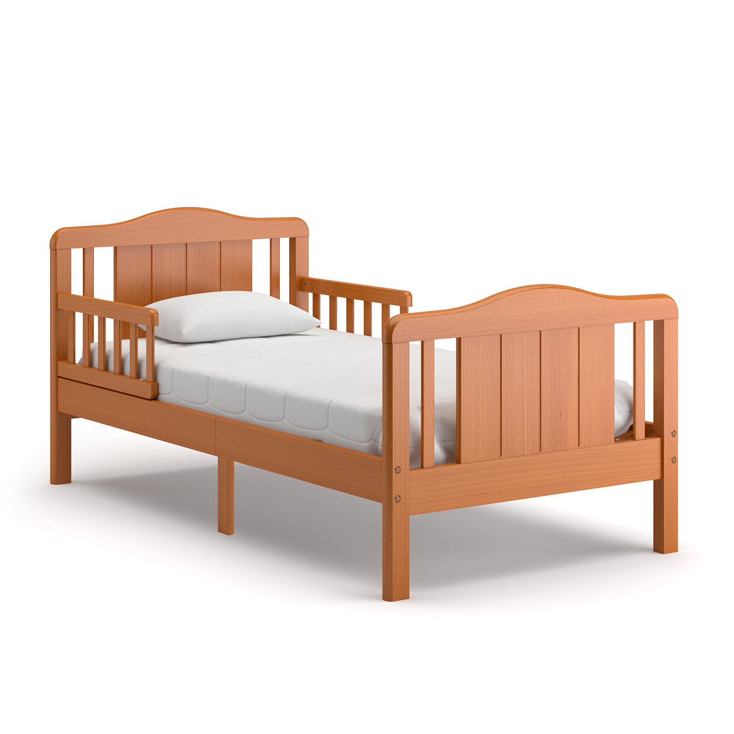 Подростковая кровать Nuovita Volo (Ciliegio/Вишня) подростковая кровать nuovita volo mogano махагон