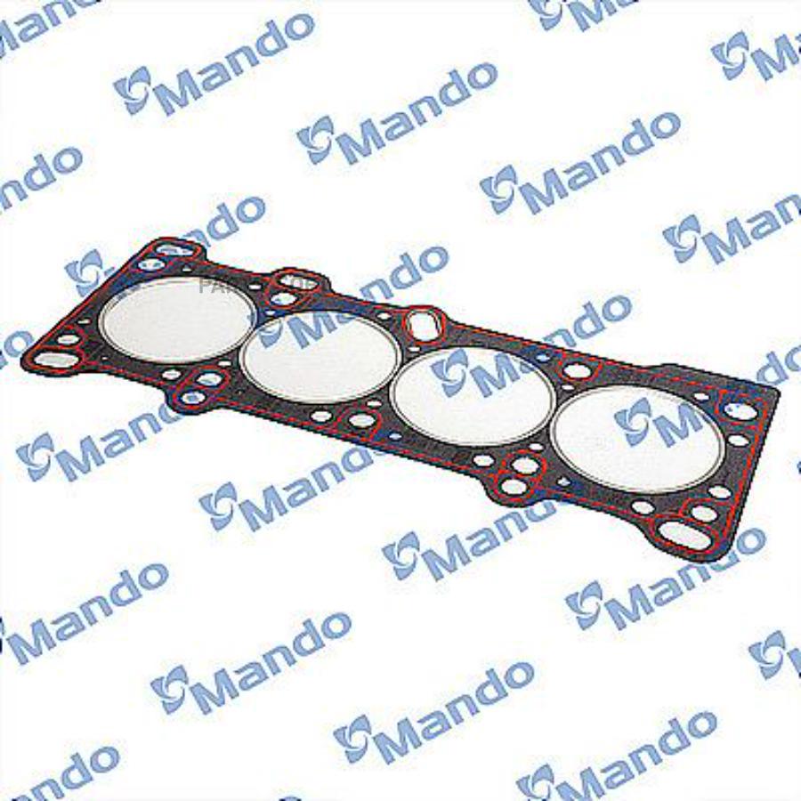 

Mando прокладка гбц kia shuma 1.5 b5 96-01 EGHNK00072