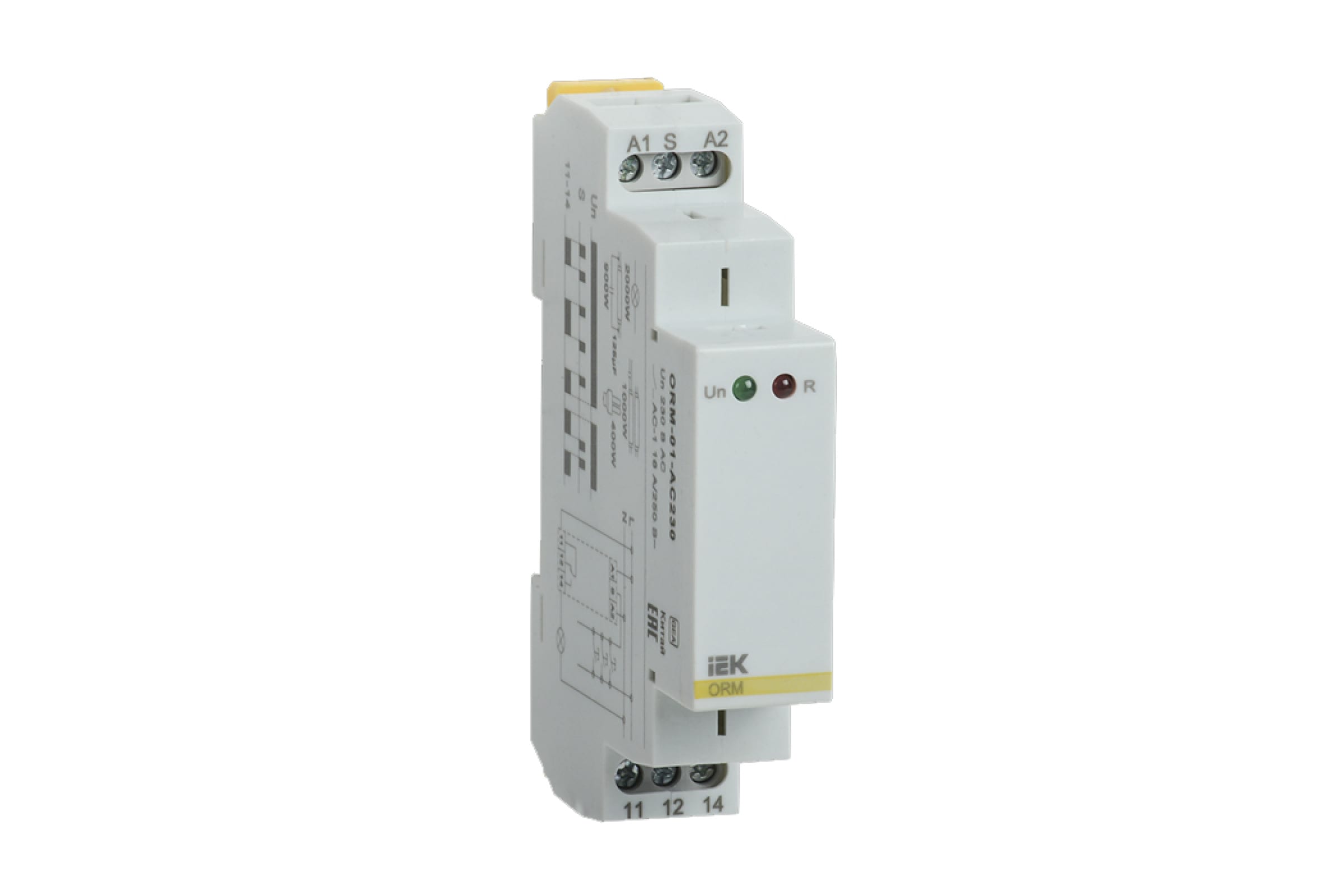 

Orm-01-Ac230