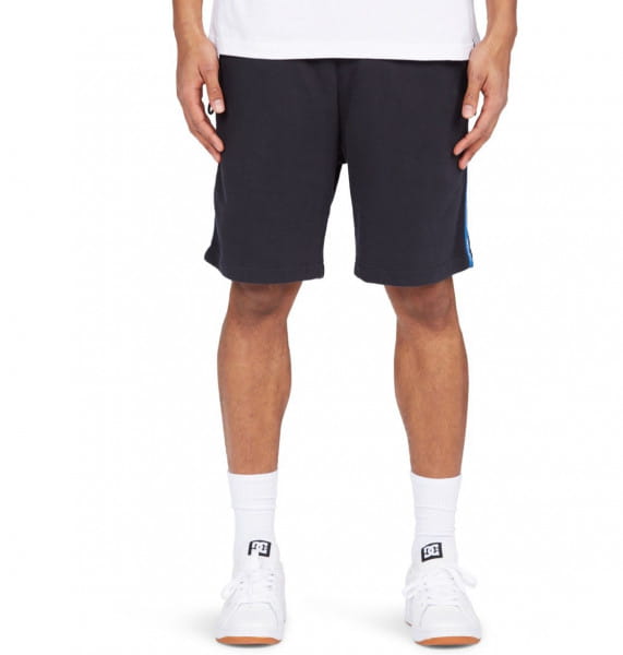 

Шорты мужские DC SHOES ADYFB03051 черные 2XL, ADYFB03051