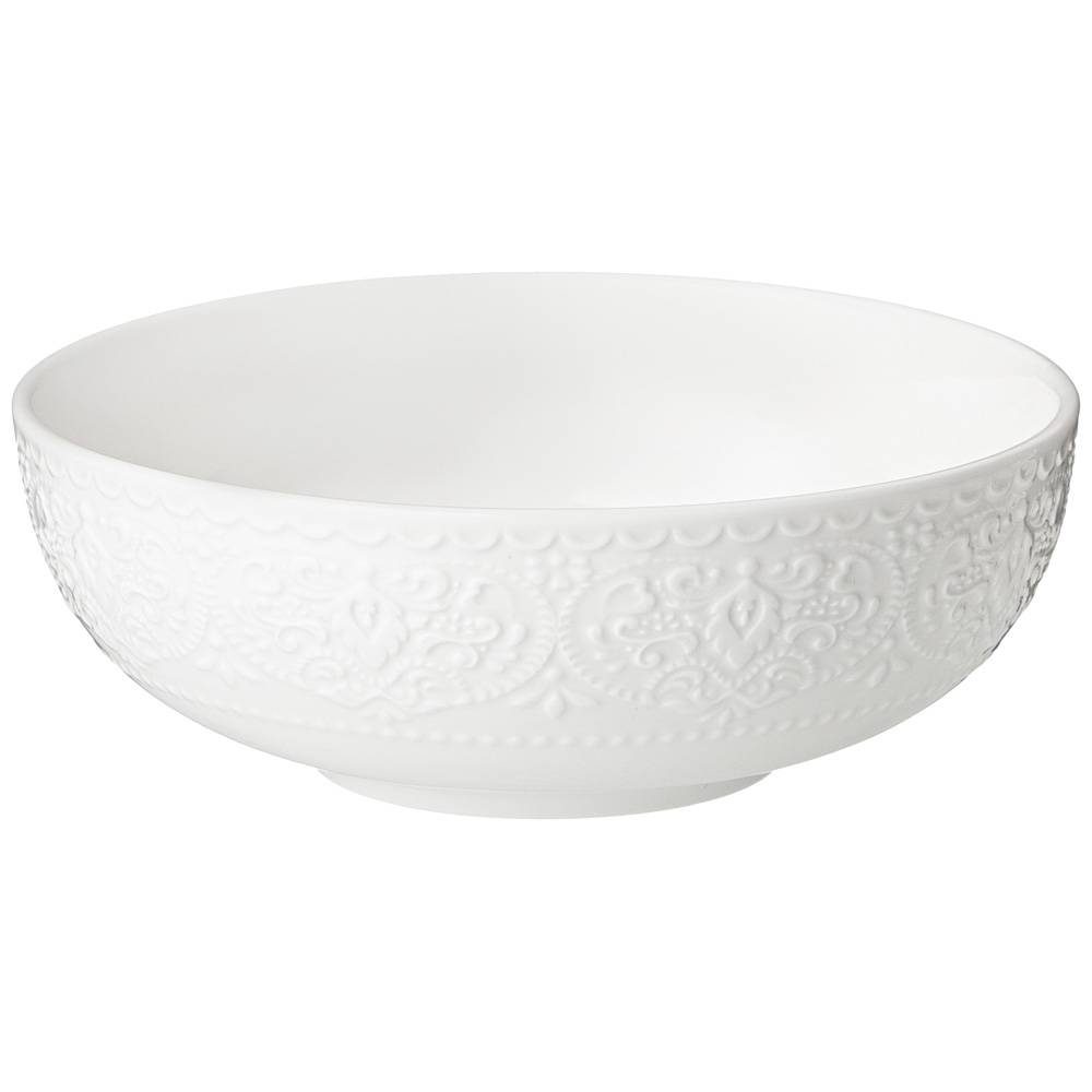 

Тарелка суповая lefard sophistication 15,8*5,8см 6 штук, Белый