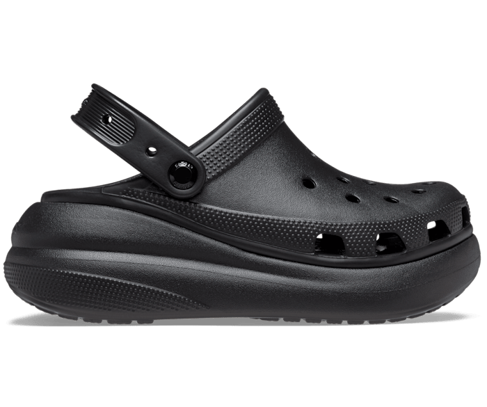 

Сабо мужские Crocs CRM_207521 черные 39-40 EU (доставка из-за рубежа), Черный, CRM_207521