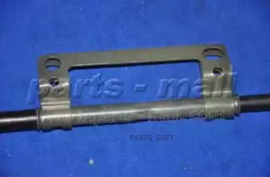 Трос Ручника Правый Бараб Ptb-346 Parts-Mall арт PTB-346 1319₽