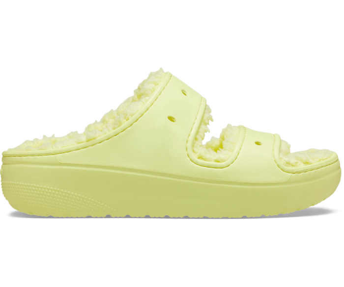 

Сланцы мужские Crocs CRM_207446 желтые 48-49 RU (доставка из-за рубежа), CRM_207446