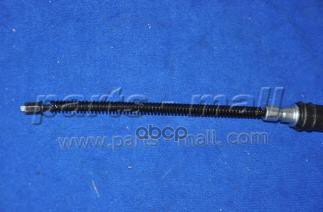 

Трос Ptb-179 Parts-Mall арт. PTB-179