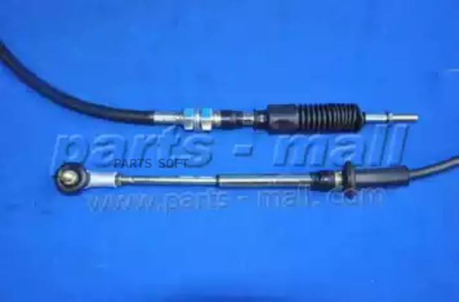 

Трос Мкпп Hyundai County 98-/E County 04- Pta-627 Parts-Mall арт. PTA-627
