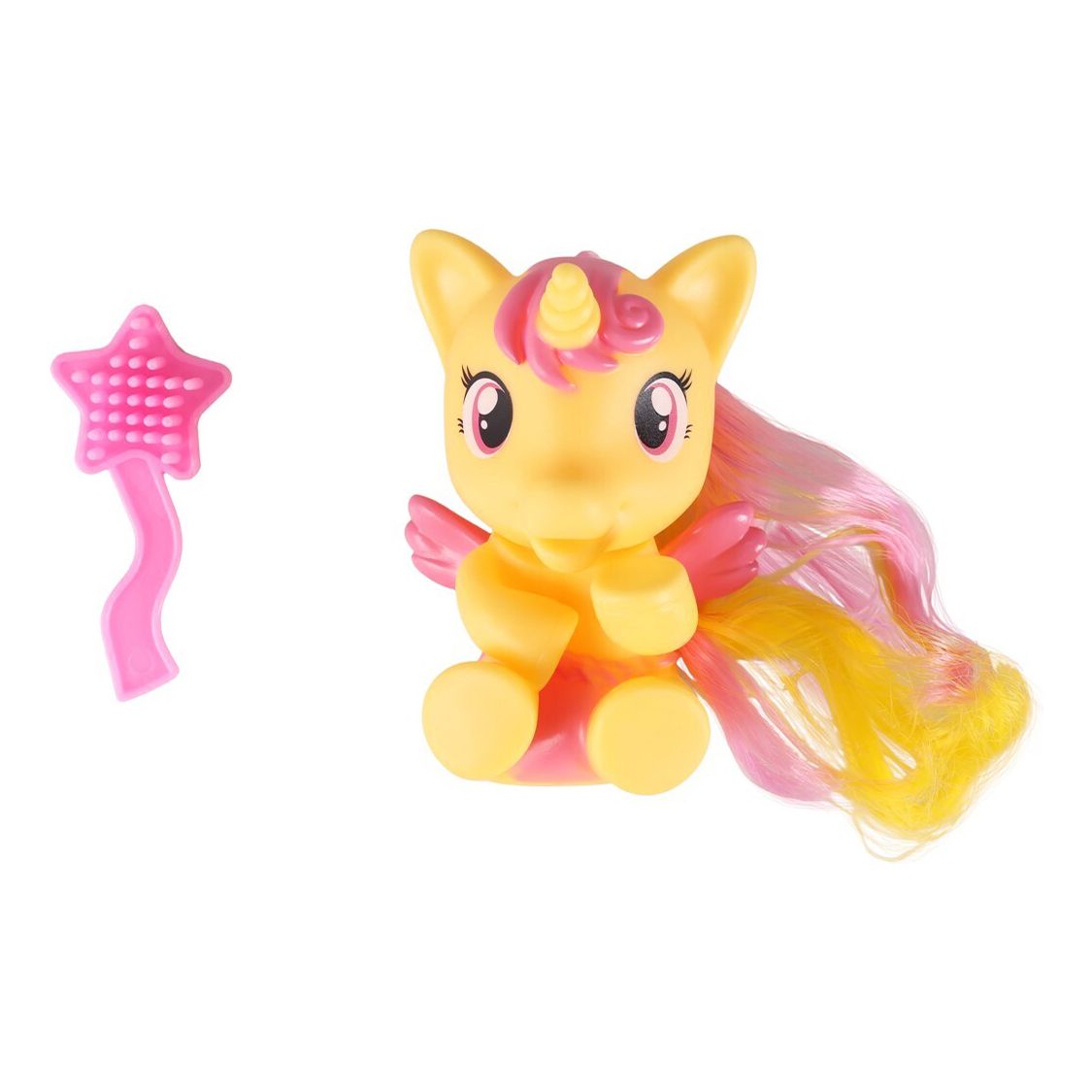 

Игровой набор Lola Fun Пони 8 предметов