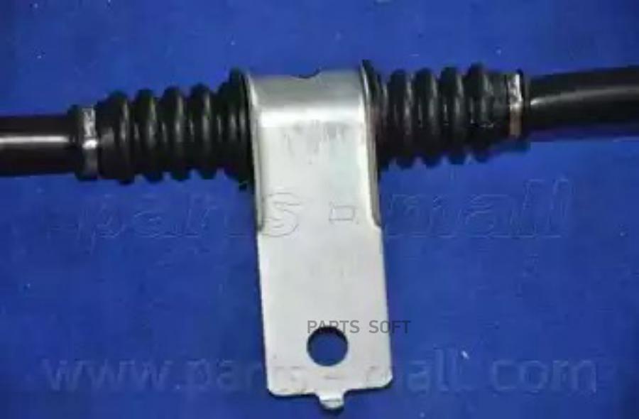 

Трос Стояночного Тормоза Pta-495 Parts-Mall арт. PTA-495