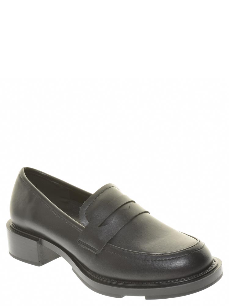 

Лоферы женские Tofa 145238 черные 37 RU, 145238