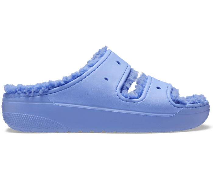 

Сланцы мужские Crocs CRM_207446 голубые 46-47 EU (доставка из-за рубежа), CRM_207446