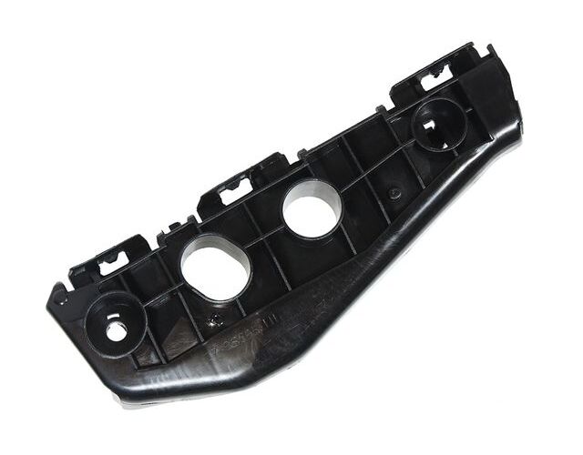 фото Кронштейн переднего бампера левый casp 17bs695l для toyota corolla e140 / e150 2006-2010