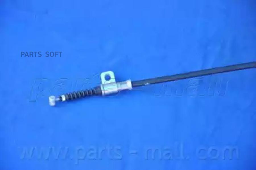

Трос Pta-254 Parts-Mall арт. PTA-254