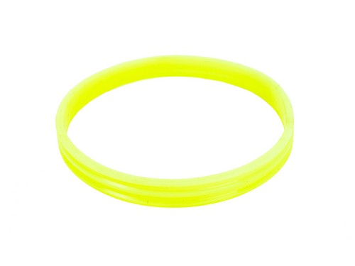 

ПТП64 Кольцо уплотнительное гильзы ЯМЗ-236 широкое зеленый силикон (ПТП)